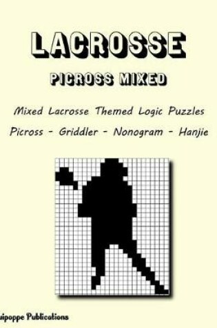 Cover of Lacrosse Picross Mixed