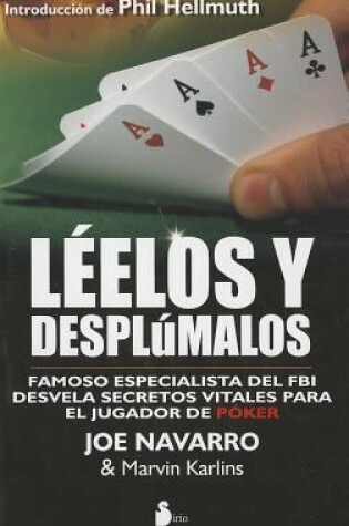 Cover of Leelos y Desplumalos