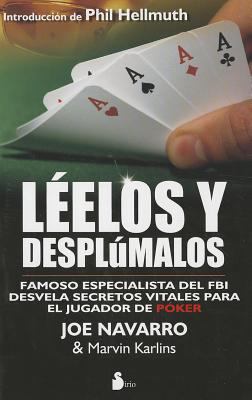Book cover for Leelos y Desplumalos