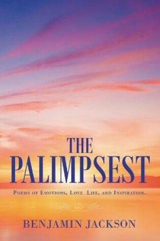 Cover of The Palimpsest