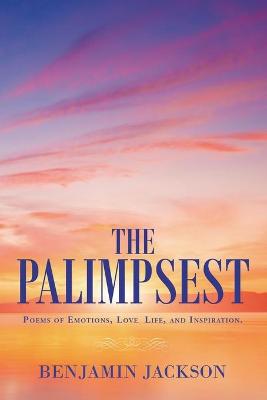 Book cover for The Palimpsest