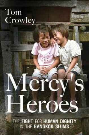 Cover of Mercy's Heroes