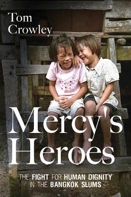 Book cover for Mercy's Heroes