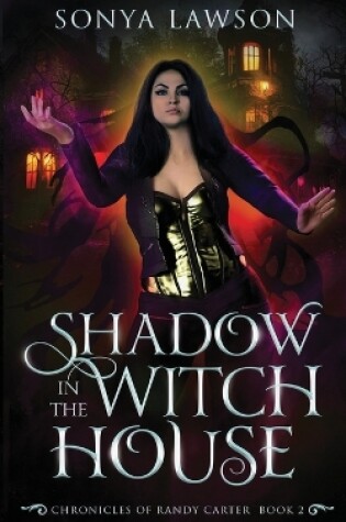 Cover of Shadow in the Witch House