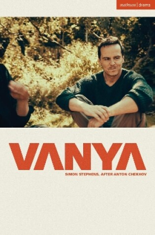 Cover of Vanya