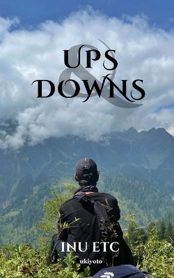 Book cover for Ups and Downs