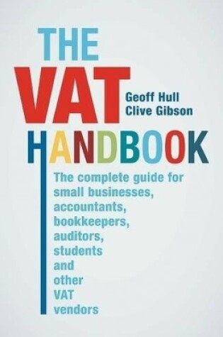 Cover of The VAT Handbook