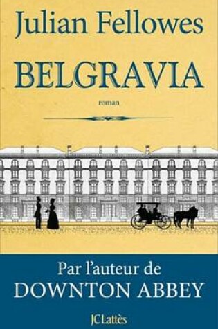 Cover of Belgravia