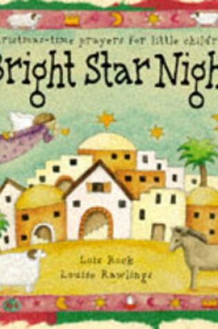 Cover of Bright Star Night