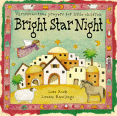 Cover of Bright Star Night