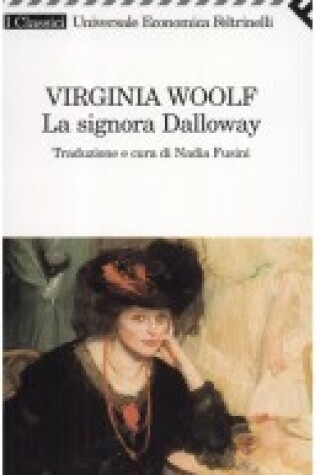 La Signora Dalloway