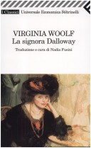 Book cover for La Signora Dalloway
