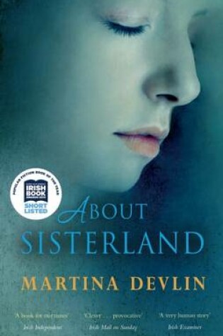 Cover of About Sisterland