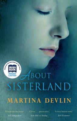 Book cover for About Sisterland
