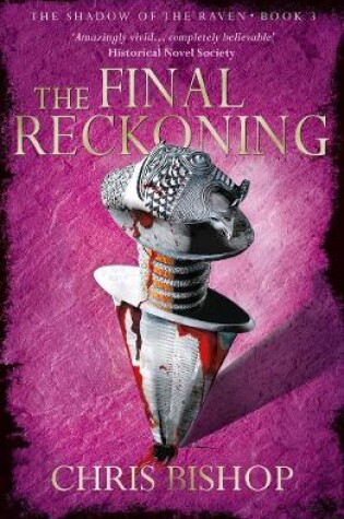 Cover of The Final Reckoning