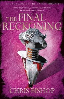 Book cover for The Final Reckoning