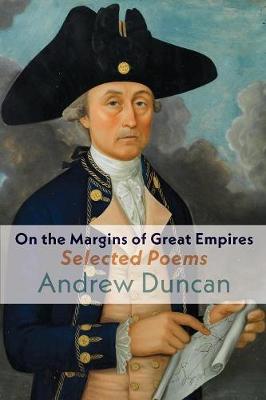 Book cover for On the Margins of Great Empires