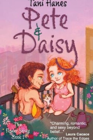 Cover of Pete & Daisy