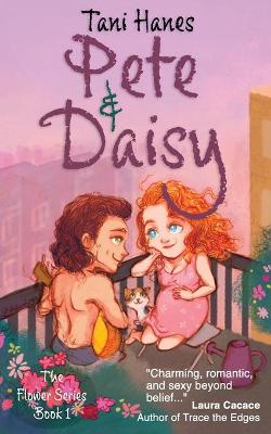 Cover of Pete & Daisy