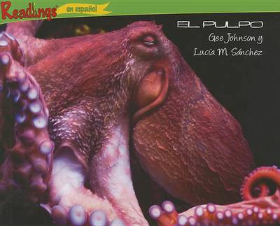 Cover of El Pulpo