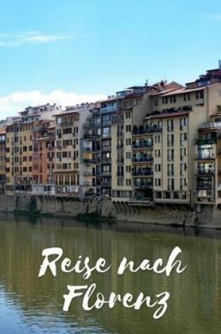 Cover of Reise nach Florenz