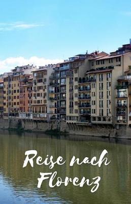 Book cover for Reise nach Florenz