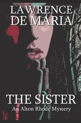 Cover of THE SISTER (Formerly 'Sister')