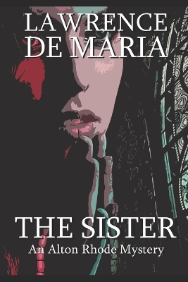 Book cover for THE SISTER (Formerly 'Sister')