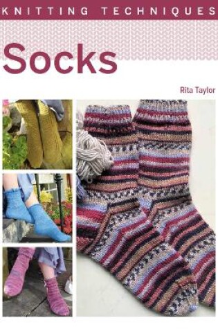 Cover of Socks