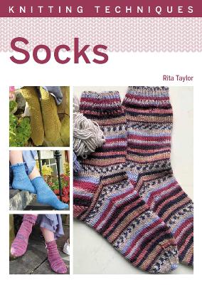 Cover of Socks