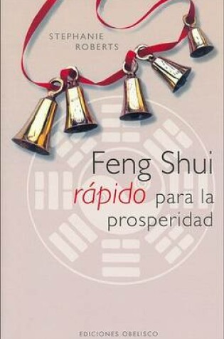 Cover of Feng Shui Rapido Para La Prosperidad