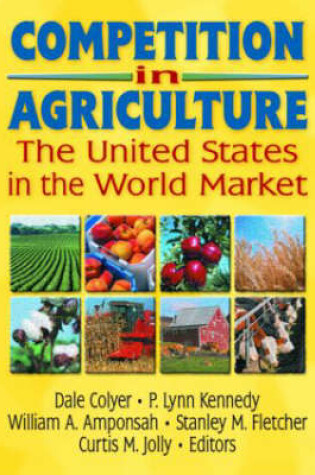 Cover of Competition in Agriculture