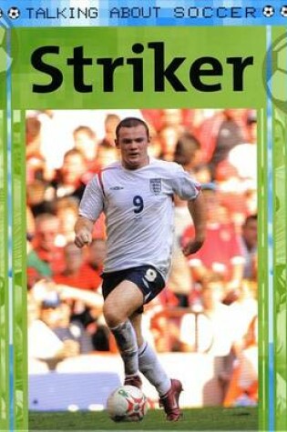 Cover of Striker