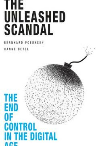 Cover of The Unleashed Scandal