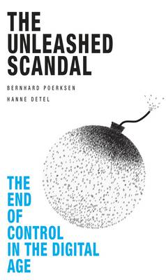 Book cover for The Unleashed Scandal