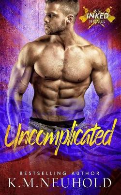 Book cover for Uncomplicated