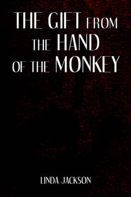 Book cover for The Gift from the Hand of the Monkey