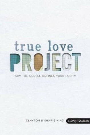 Cover of True Love Project - Leader Kit