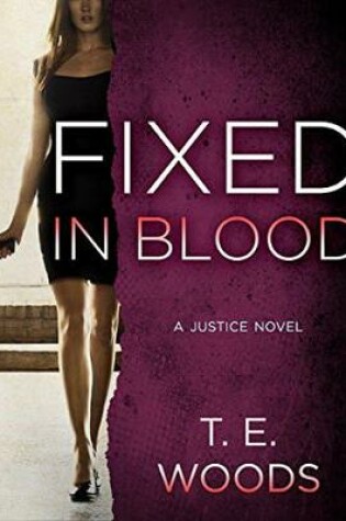 Cover of Fixed in Blood