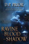 Book cover for Ravine of Blood and Shadow
