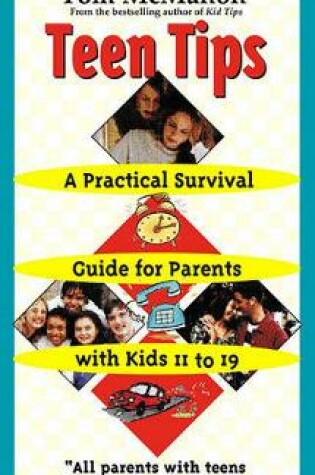 Cover of Teen Tips