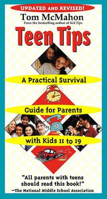 Cover of Teen Tips