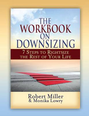 Book cover for The Workbook on Downsizing