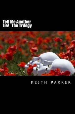 Cover of tell me another lie