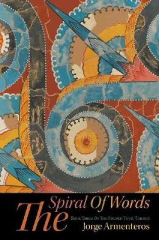 Cover of The Spiral of Words