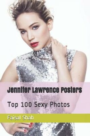 Cover of Jennifer Lawrence Posters