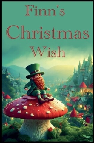 Cover of Finn's Christmas Wish