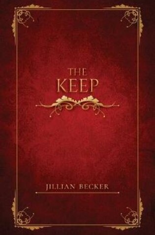 Cover of The Keep