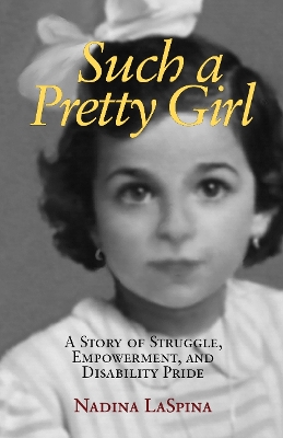 Book cover for Such a Pretty Girl