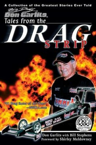 Cover of Don Garlits's Tales from the Drag Strip